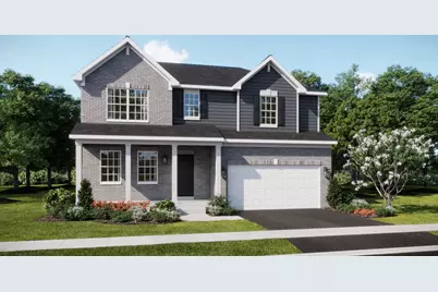 1611 Rolling Pass, Beecher, IL 60401 - Photo 1