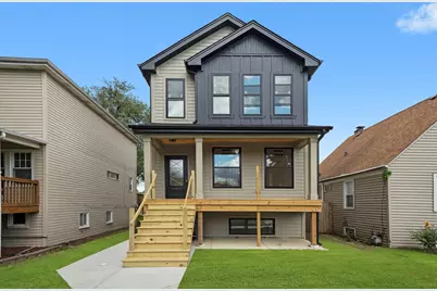 10649 S Sawyer Avenue, Chicago, IL 60655 - Photo 1