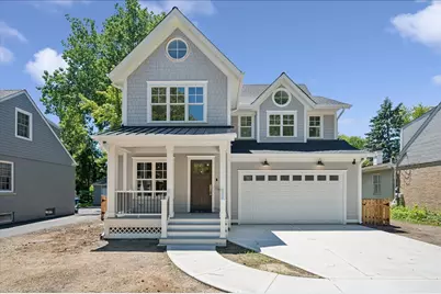 1933 Washington Avenue, Wilmette, IL 60091 - Photo 1