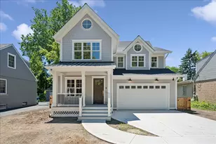 1933 Washington Ave, Wilmette, IL 60091 - Photo 1