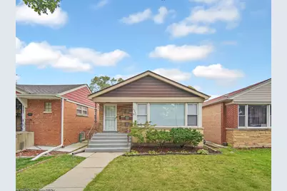 14430 S Lowe Avenue, Riverdale, IL 60827 - Photo 1