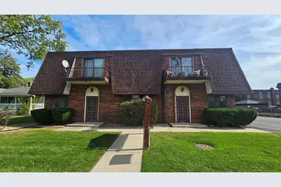 18707 Burnham Avenue, Lansing, IL 60438 - Photo 1