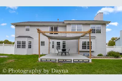 1533 Stefanie Lane, Bourbonnais, IL 60914 - Photo 39