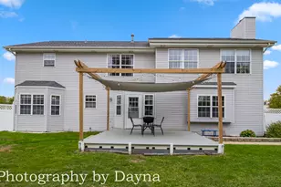 1533 Stefanie Ln, Bourbonnais, IL 60914 - Photo 39