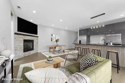 1555 N Talman Avenue #3F, Chicago, IL 60622 - Photo 7