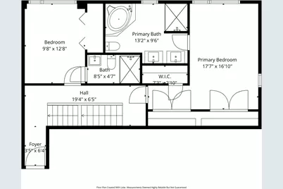 1555 N Talman Avenue #3F, Chicago, IL 60622 - Photo 35