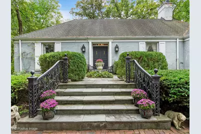 704 Bittersweet Lane, Hinsdale, IL 60521 - Photo 1