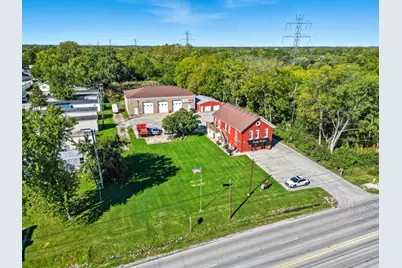 1702 S Dixie Highway, Crete, IL 60417 - Photo 1