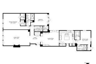 219 E Lake Shore Dr, Chicago, IL 60611 - Photo 33