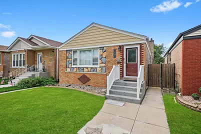 4818 S Lavergne Avenue, Chicago, IL 60638 - Photo 1