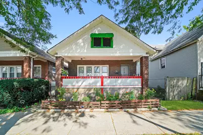 2016 E 93rd Street, Chicago, IL 60617 - Photo 1