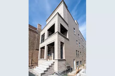 2471 N Clybourn Avenue #3, Chicago, IL 60638 - Photo 1