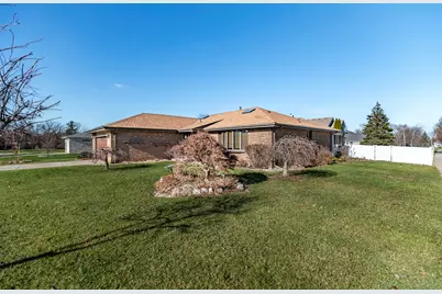 12680 Rosewood Court, Saint John, IN 46373 - Photo 3