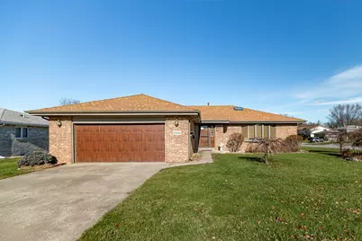 12680 Rosewood Court, Saint John, IN 46373 - Photo 1