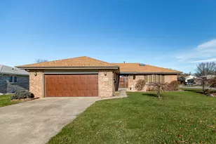 12680 Rosewood Ct, Saint John, IN 46373 - Photo 1