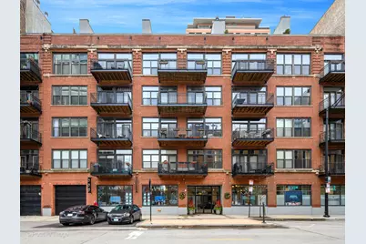 375 W Erie Street #313, Chicago, IL 60654 - Photo 1