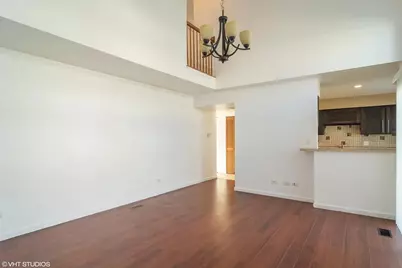 760 E Whispering Oaks Drive #4A, Palatine, IL 60074 - Photo 5