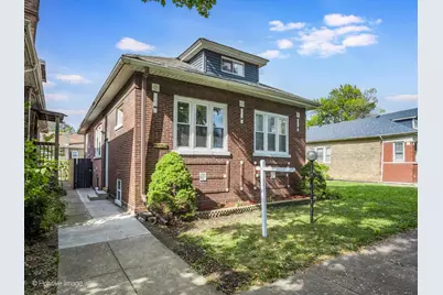 7554 S Perry Avenue, Chicago, IL 60620 - Photo 1