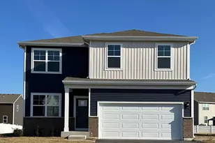 2514 Winterberry Trl, Wonder Lake, IL 60097 - Photo 1