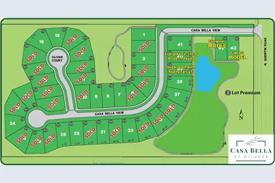 22164 W Casa Bella View, Kildeer, IL 60047 - Photo 3