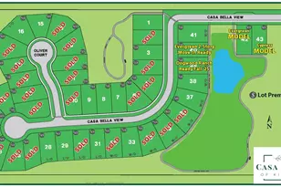 22164 W Casa Bella Vw, Kildeer, IL 60047 - Photo 3