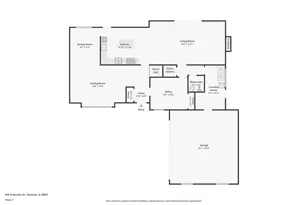 938 N Marsha Dr, Palatine, IL 60067 - Photo 47