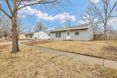 3206 York Drive, Champaign, IL 61821 - Photo 1