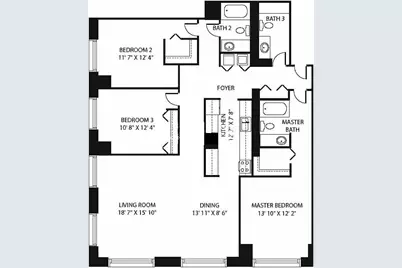 474 N Lake Shore Drive #5008, Chicago, IL 60611 - Photo 25