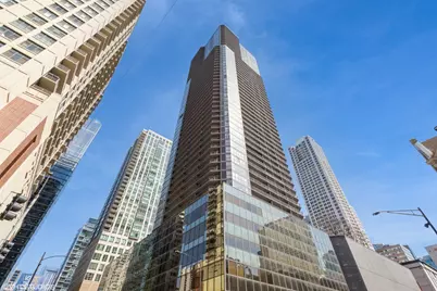 10 E Ontario Street #1806, Chicago, IL 60611 - Photo 1