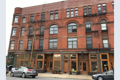 1162 W Grand Avenue #4F, Chicago, IL 60642 - Photo 1