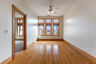 1162 W Grand Avenue #4F, Chicago, IL 60642 - Photo 7