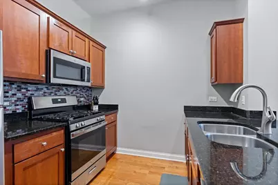 2025 S Indiana Avenue #407, Chicago, IL 60616 - Photo 9