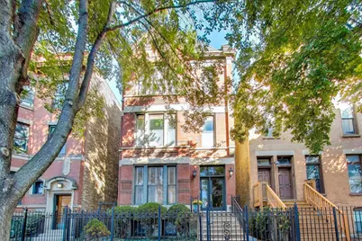 926 W Barry Avenue #3, Chicago, IL 60657 - Photo 1