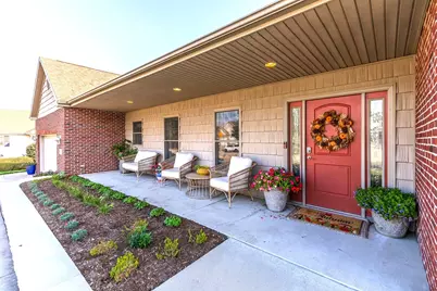 36 Lone Oak Court, Bloomington, IL 61705 - Photo 1