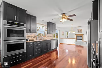 3209 Sunset Court, Lockport, IL 60441 - Photo 17