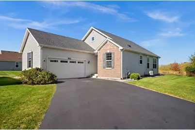 9111 Marks Court, Huntley, IL 60142 - Photo 1