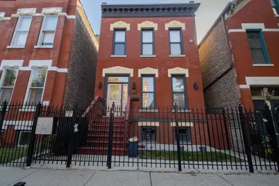1139 N Winchester Avenue #G, Chicago, IL 60622 - Photo 1