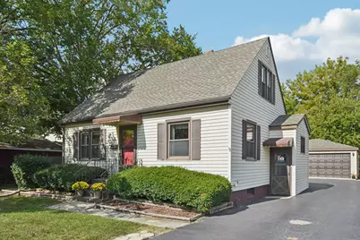 6666 Ravinia Drive, Tinley Park, IL 60477 - Photo 1