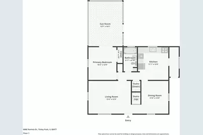 6666 Ravinia Drive, Tinley Park, IL 60477 - Photo 33