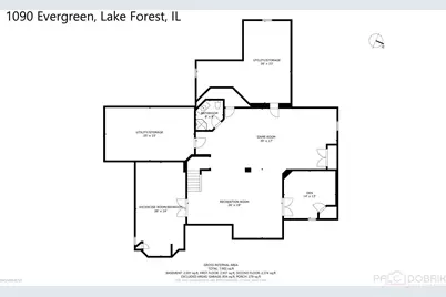 1090 Evergreen Drive, Lake Forest, IL 60045 - Photo 65