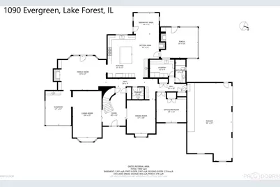 1090 Evergreen Drive, Lake Forest, IL 60045 - Photo 63