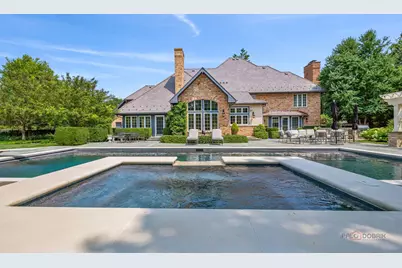 1090 Evergreen Drive, Lake Forest, IL 60045 - Photo 49