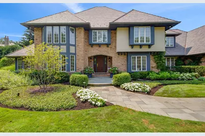 1090 Evergreen Drive, Lake Forest, IL 60045 - Photo 5