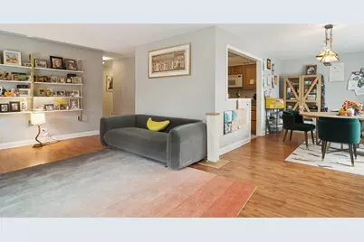 1415 E Central Road #422C, Arlington Heights, IL 60005 - Photo 7