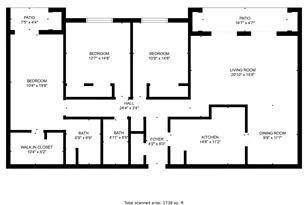 1415 E Central Rd, Arlington Heights, IL 60005 - Photo 19