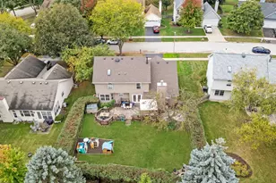 308 Foxworth Ct, Aurora, IL 60502 - Photo 29