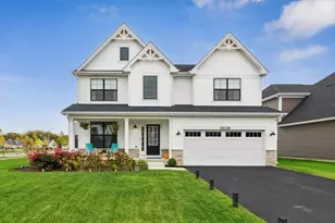 15339 S Sawgrass Cir, Plainfield, IL 60544 - Photo 1