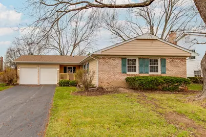 441 Arbor Gate Lane, Buffalo Grove, IL 60089 - Photo 1