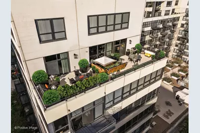 130 S Canal Street #9B, Chicago, IL 60606 - Photo 37