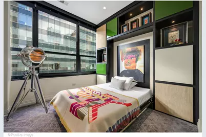 130 S Canal Street #9B, Chicago, IL 60606 - Photo 35